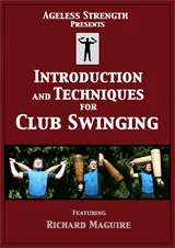 Introduction and Techniques for Club Swinging